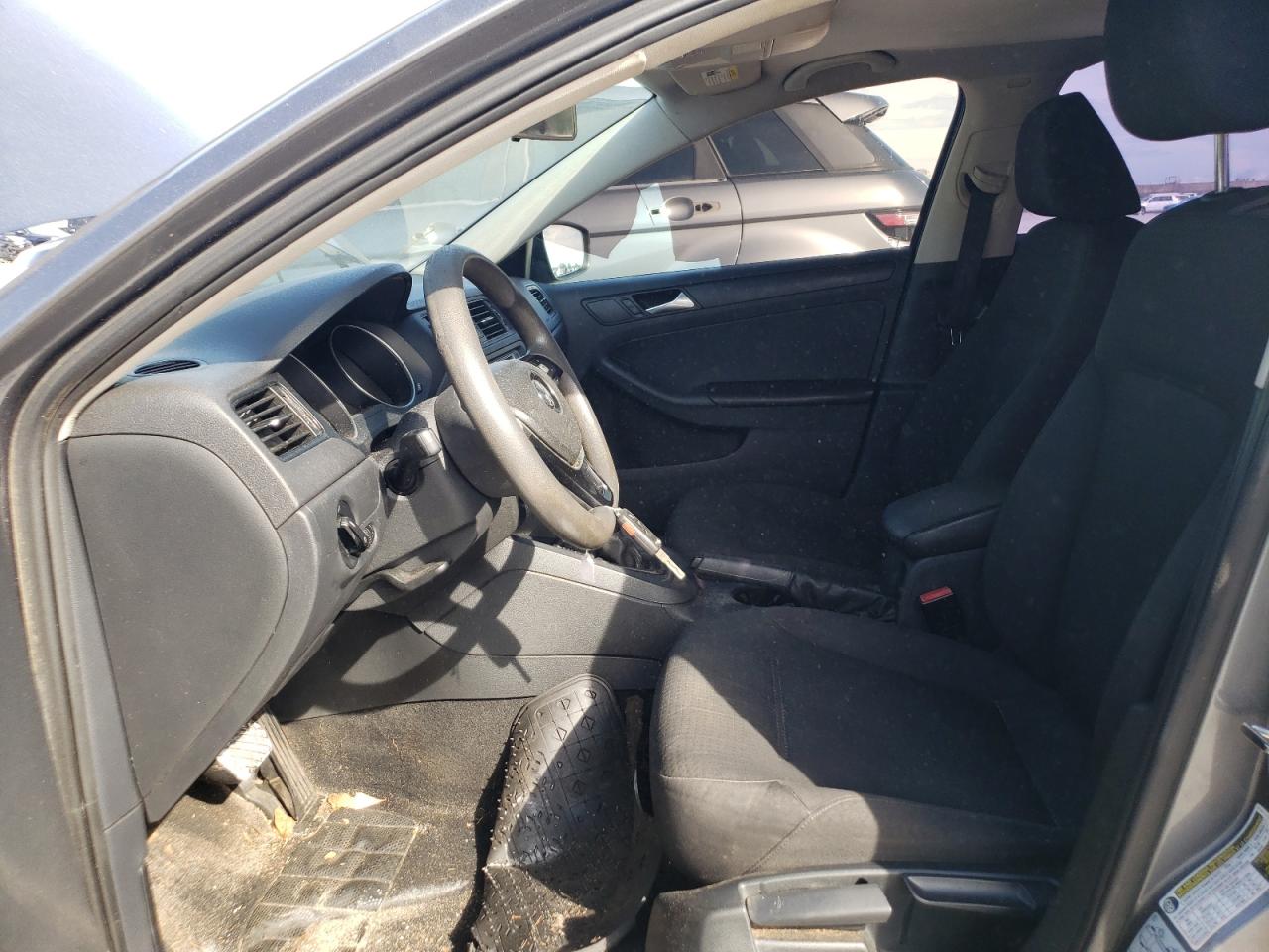 2016 Volkswagen Jetta S VIN: 3VW267AJ1GM266736 Lot: 68476905