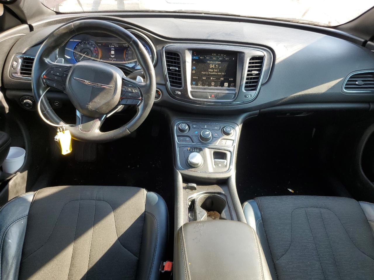 2016 Chrysler 200 S VIN: 1C3CCCBB4GN124732 Lot: 70308235