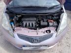 2009 HONDA JAZZ I-VTEC SE  for sale at Copart BRISTOL