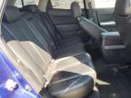 2007 MAZDA CX-7    for sale at Copart CA - REDDING