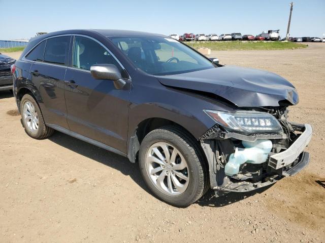 2016 ACURA RDX TECHNOLOGY