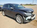2016 ACURA RDX TECHNOLOGY à vendre chez Copart AB - CALGARY