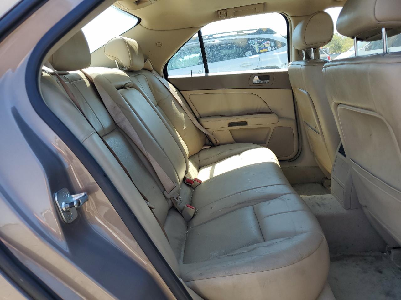 2006 Cadillac Sts VIN: 1G6DW677560149702 Lot: 69074635