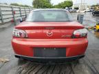 2004 MAZDA RX8    for sale at Copart FL - MIAMI CENTRAL