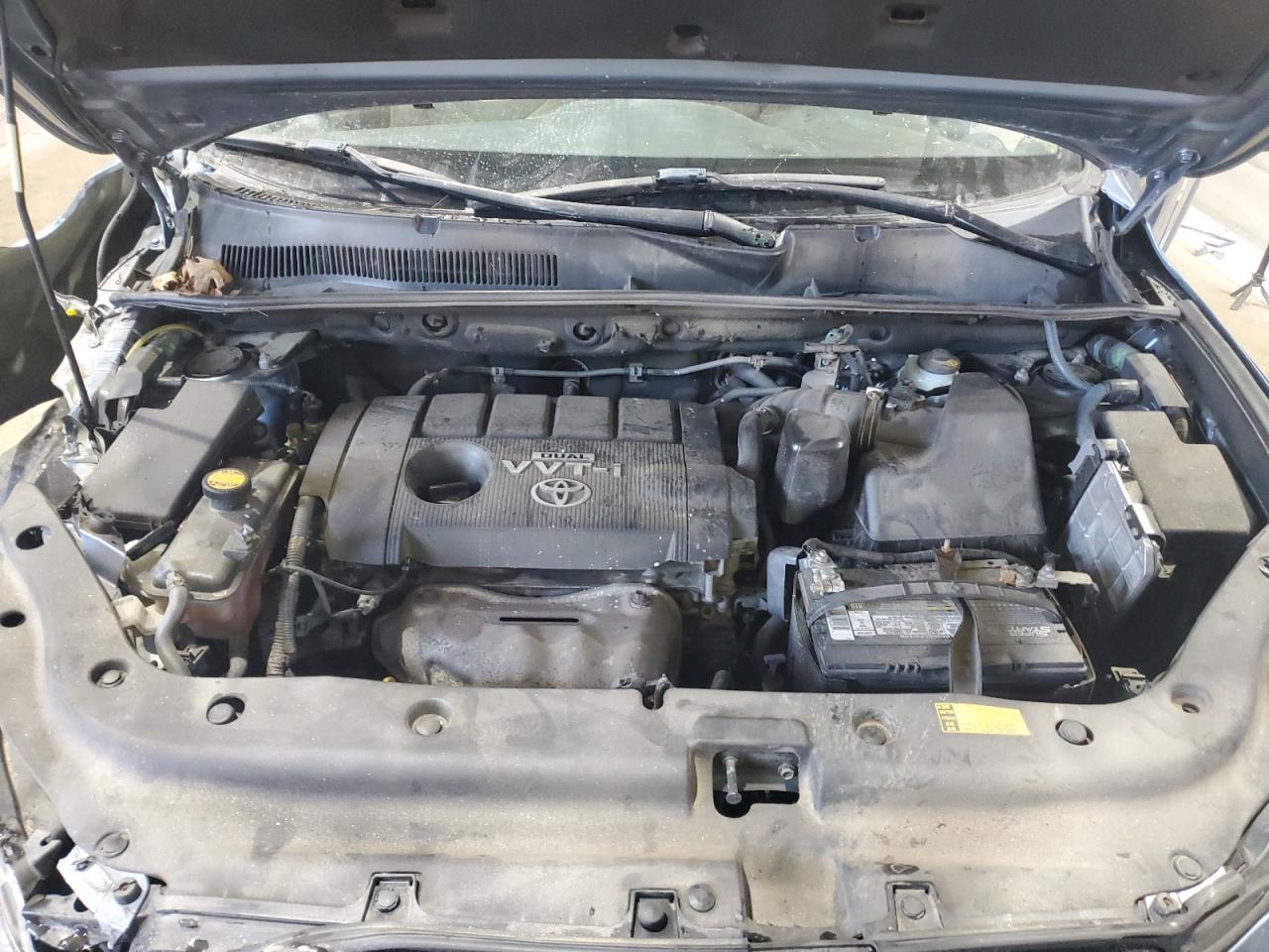 2009 Toyota Rav4 VIN: JTMBF33V89D001306 Lot: 69399295