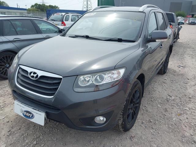 HYUNDAI SANTA FE P 2011