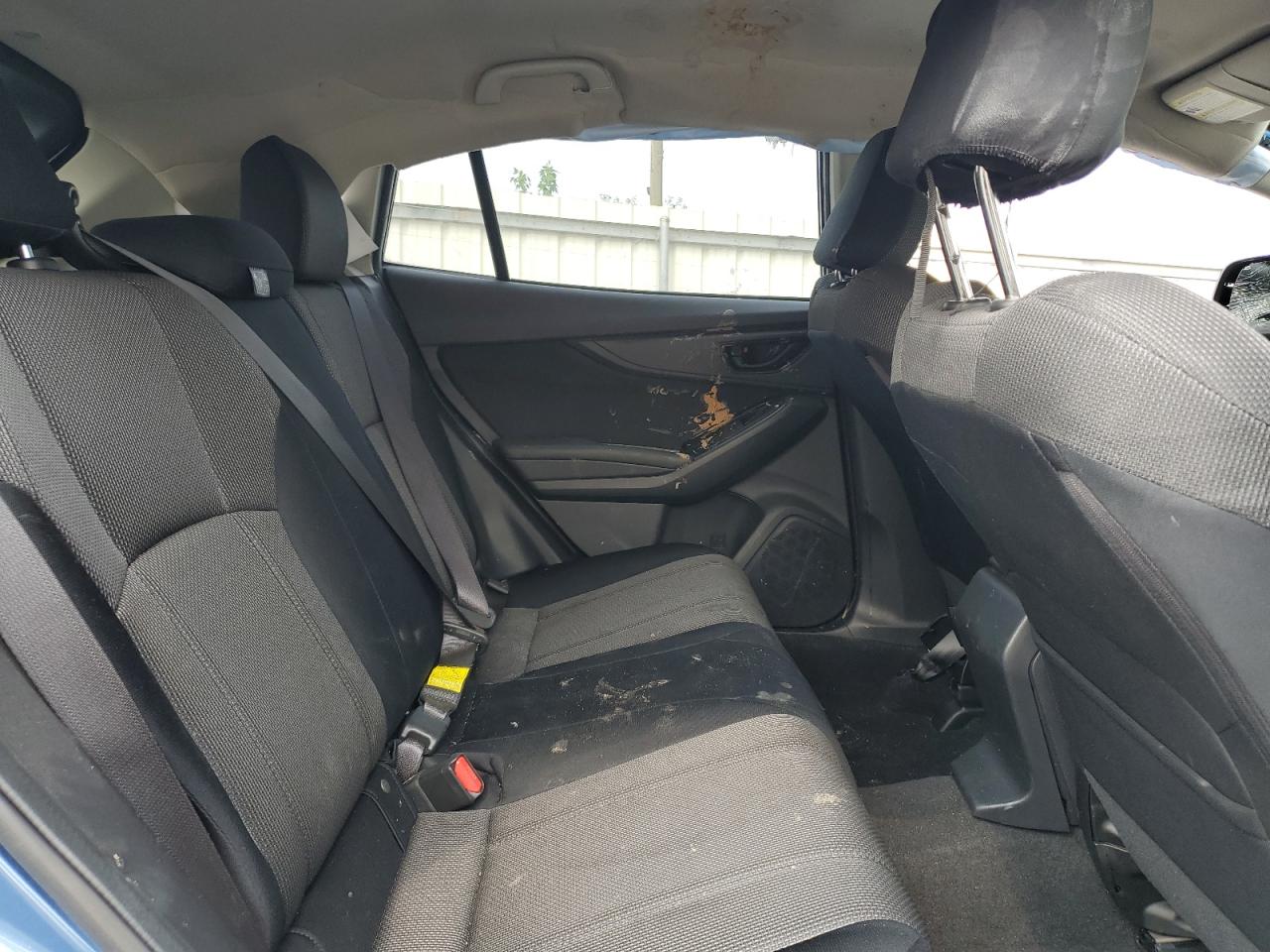 2021 Subaru Crosstrek VIN: JF2GTABC6MH259135 Lot: 67686075