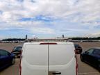 2015 FORD TRANSIT CUSTOM  for sale at Copart SANDTOFT