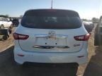 2015 INFINITI QX60    for sale at Copart ON - TORONTO