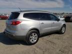 2012 CHEVROLET TRAVERSE LT   for sale at Copart CA - SACRAMENTO