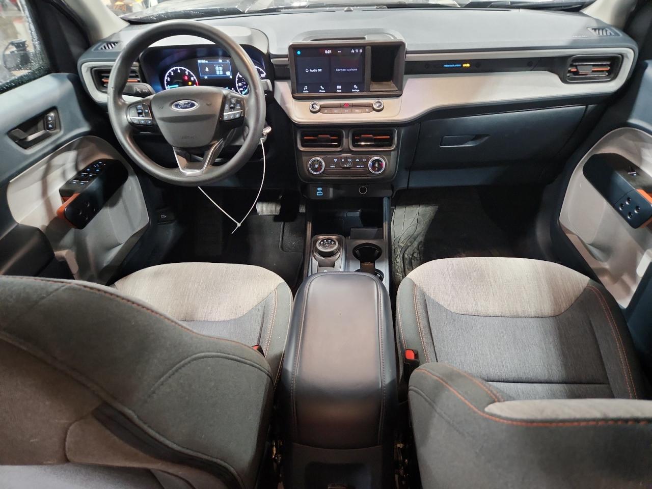 2022 Ford Maverick Xl VIN: 3FTTW8F99NRB15512 Lot: 67273395