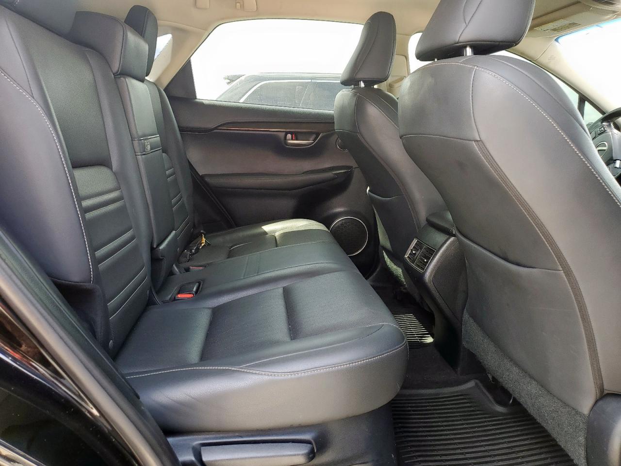 2017 Lexus Nx 200T Base VIN: JTJYARBZ6H2060314 Lot: 70466475