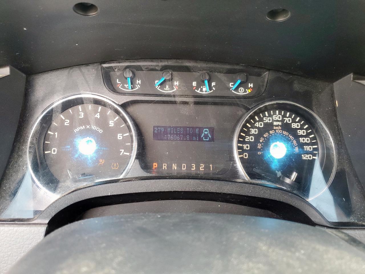 2013 Ford F150 Supercrew VIN: 1FTFW1CF9DFB53882 Lot: 68721905