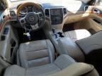 2012 JEEP GRAND CHEROKEE OVERLAND   for sale at Copart CA - NAPA