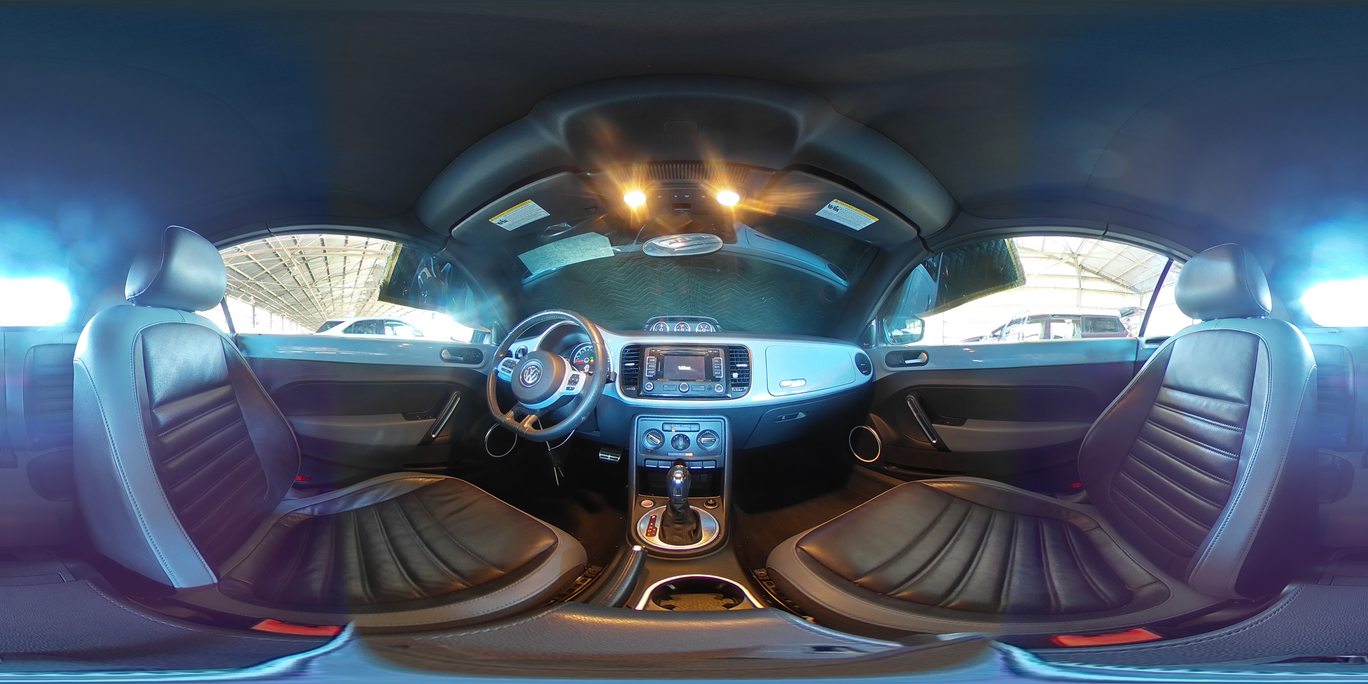2013 Volkswagen Beetle Turbo VIN: 3VW7A7AT1DM800769 Lot: 71037835