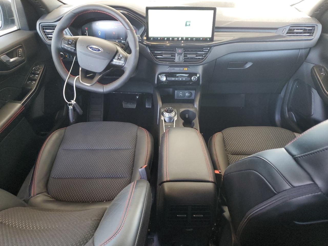2025 Ford Escape St Line VIN: 1FMCU0MN2SUA92677 Lot: 70495785