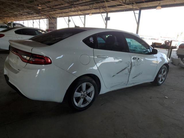  DODGE DART 2016 Белы