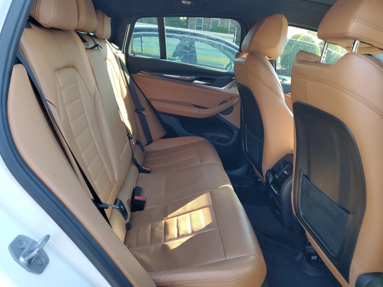 2020 BMW X4 xDrivem40I VIN: 5UX2V5C05L9C36311 Lot: 69454275