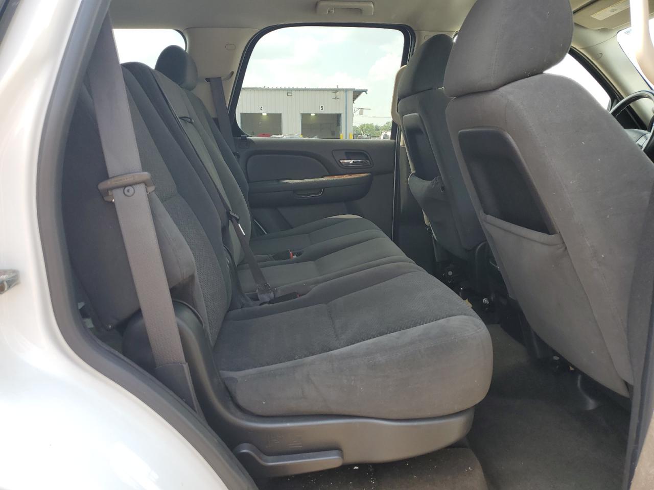 2007 Chevrolet Tahoe K1500 VIN: 1GNFK13097J255473 Lot: 68166135