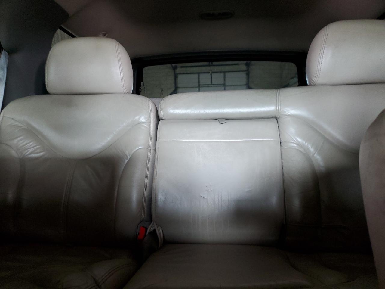 2001 GMC Yukon VIN: 1GKEK13T91J228249 Lot: 69177505