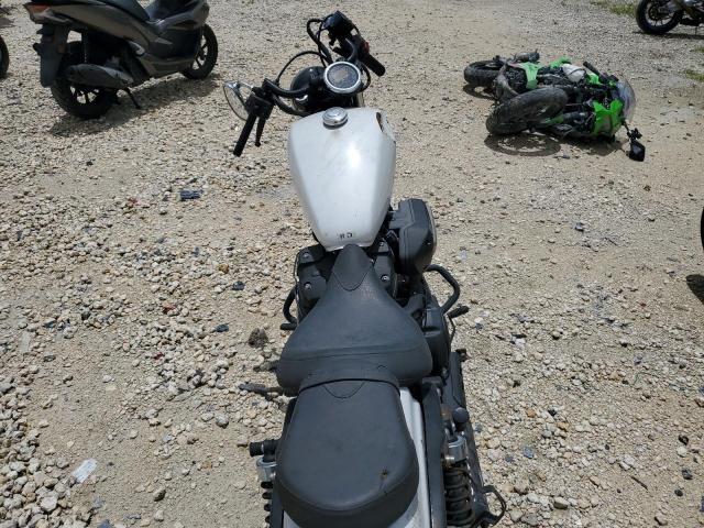 2014 YAMAHA XVS950 CU  