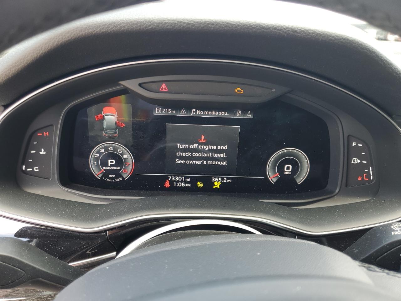 2023 Audi Q7 Premium Plus VIN: WA1LCBF7XPD019463 Lot: 69075065