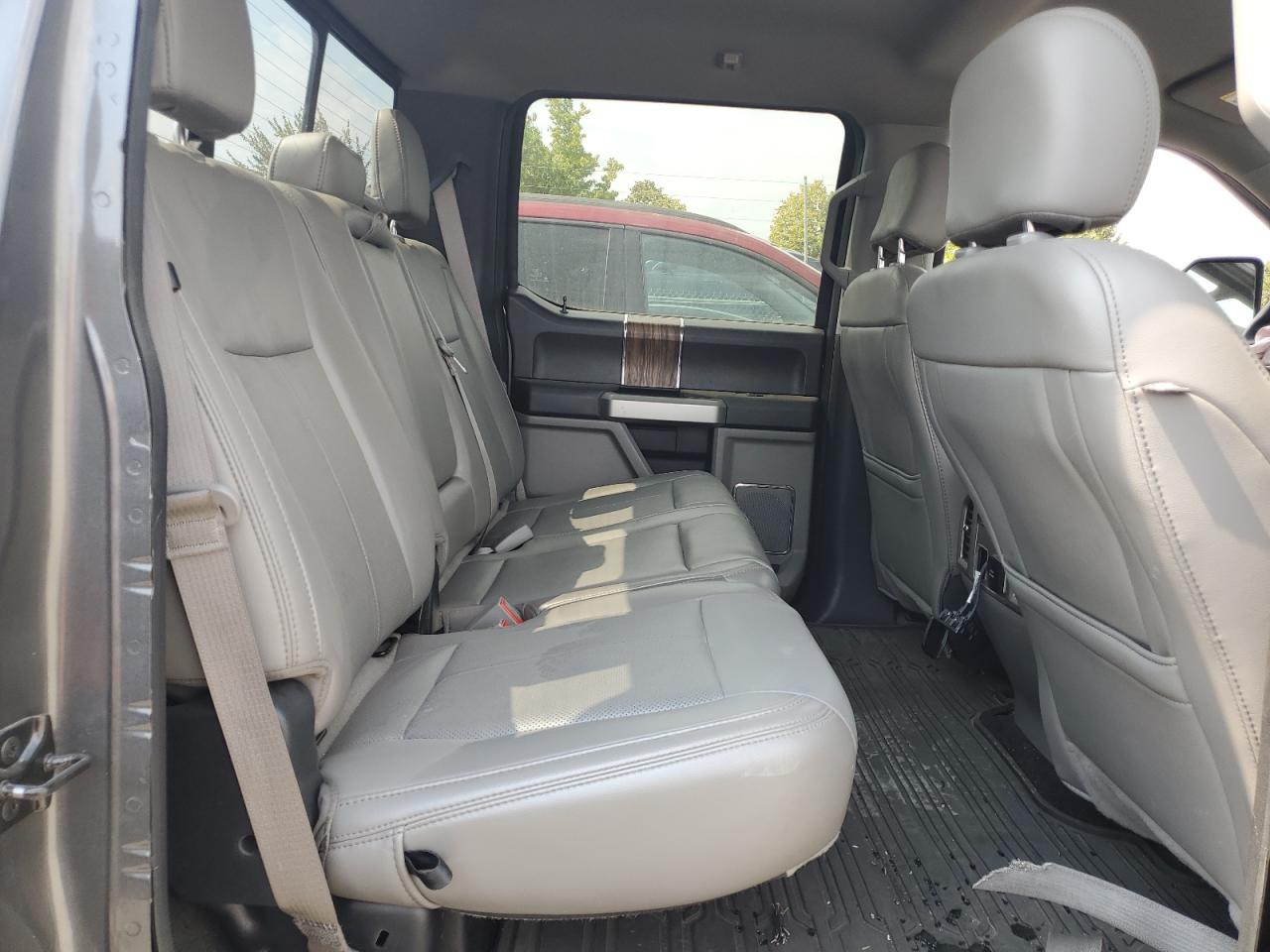 2019 Ford F150 Supercrew VIN: 1FTFW1E42KKD73980 Lot: 70217605