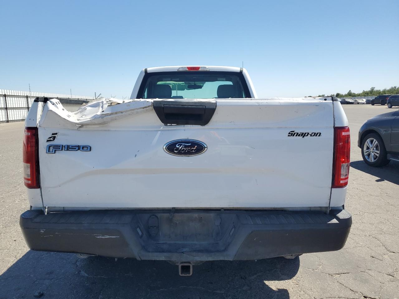 2016 Ford F150 VIN: 1FTMF1EP9GKF04699 Lot: 67148945