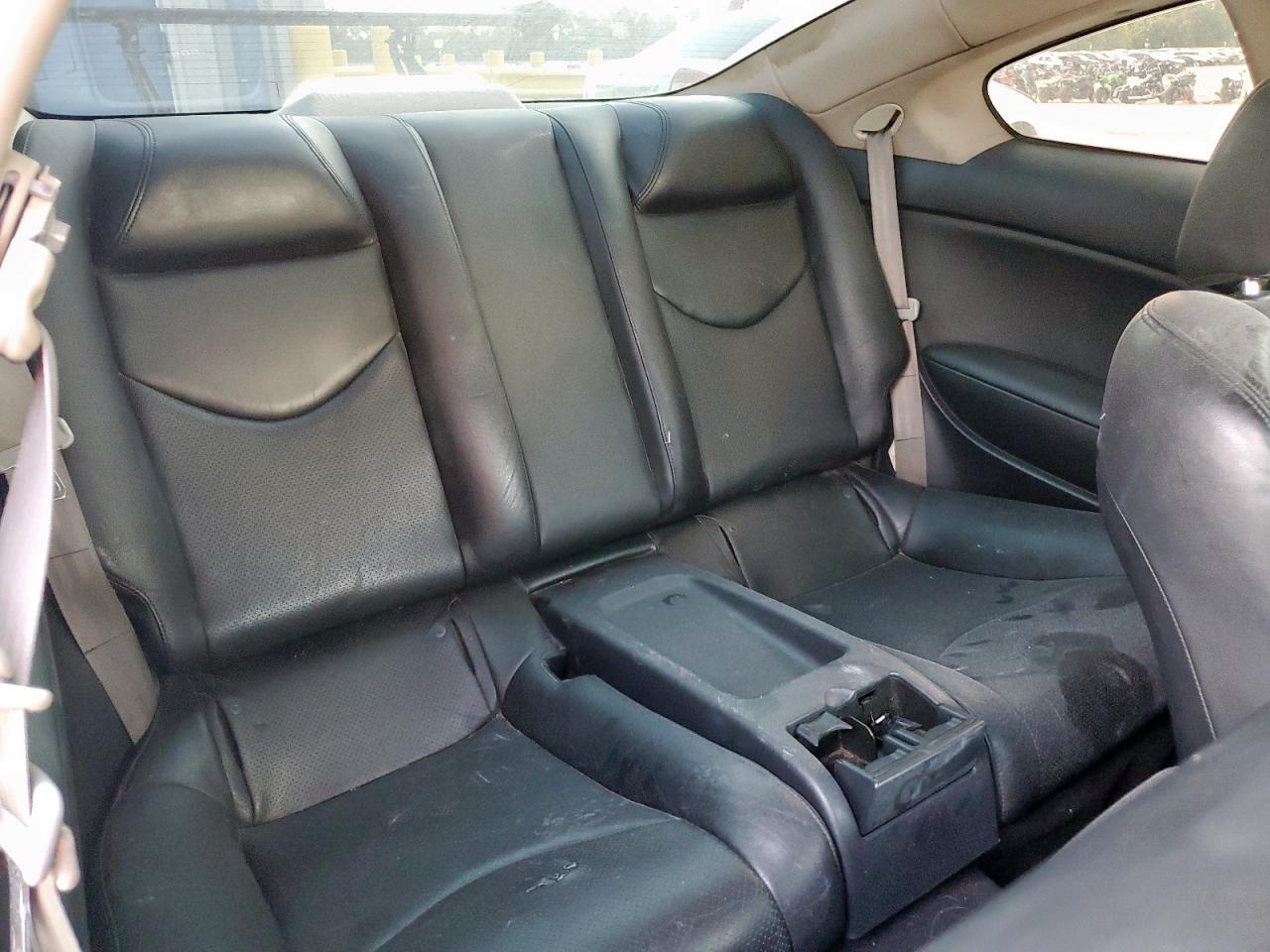 2008 Infiniti G37 Base VIN: JNKCV64E98M102441 Lot: 68486575