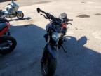 2015 YAMAHA FZ07    for sale at Copart WA - GRAHAM