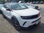 2024 VAUXHALL MOKKA GS for sale at Copart WOLVERHAMPTON