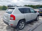 2012 JEEP COMPASS SPORT PLUS for sale at Copart ST HELENS