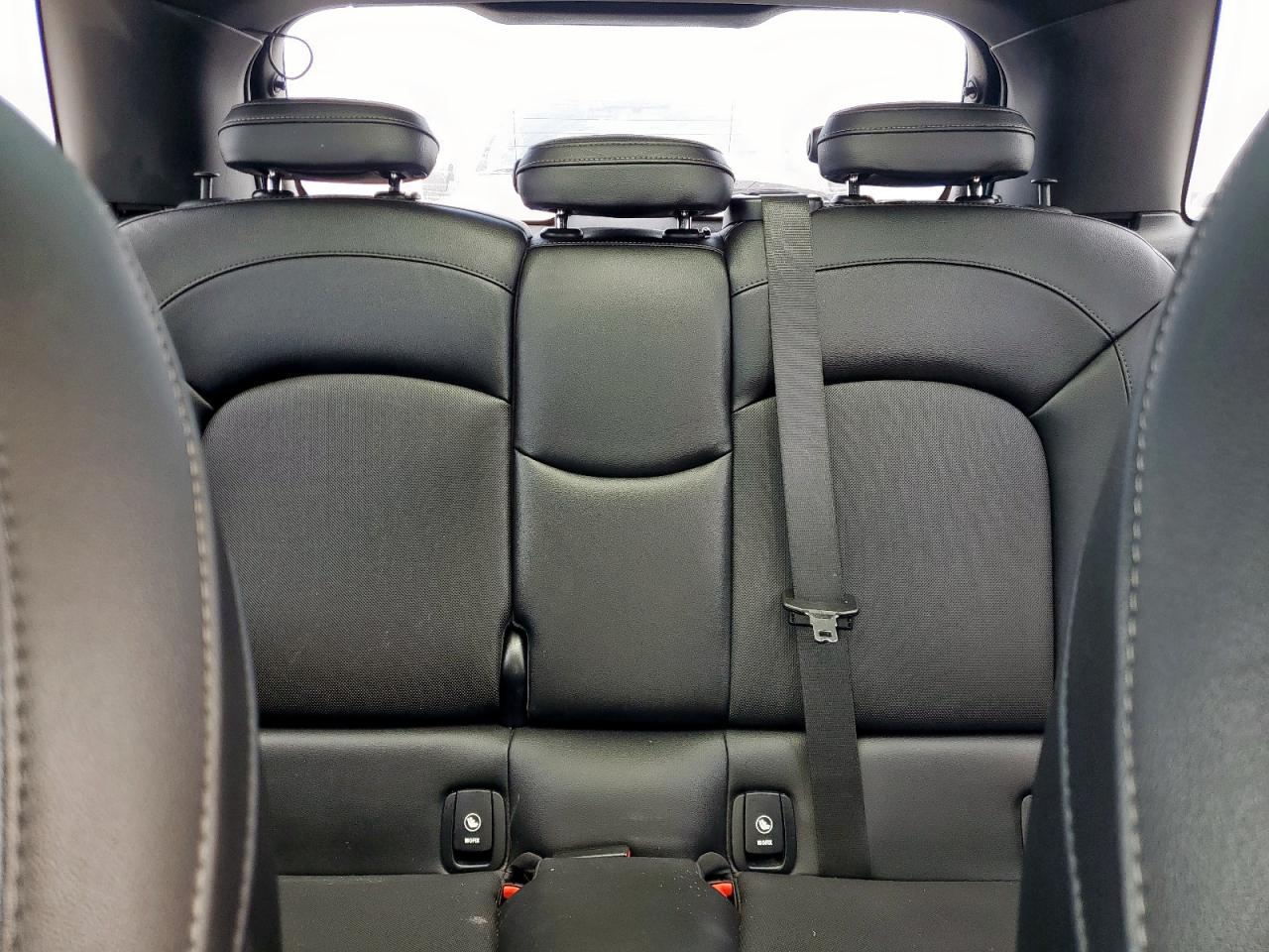 WMWXU3C59H2D31980 2017 Mini Cooper S