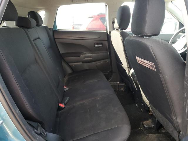 2014 MITSUBISHI RVR SE  