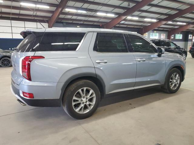  HYUNDAI PALISADE 2020 Серебристый