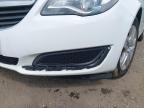2017 VAUXHALL INSIGNIA D for sale at Copart PETERLEE