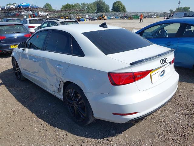 2014 AUDI A3 SPORT T