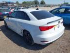 2014 AUDI A3 SPORT T for sale at Copart ROCHFORD