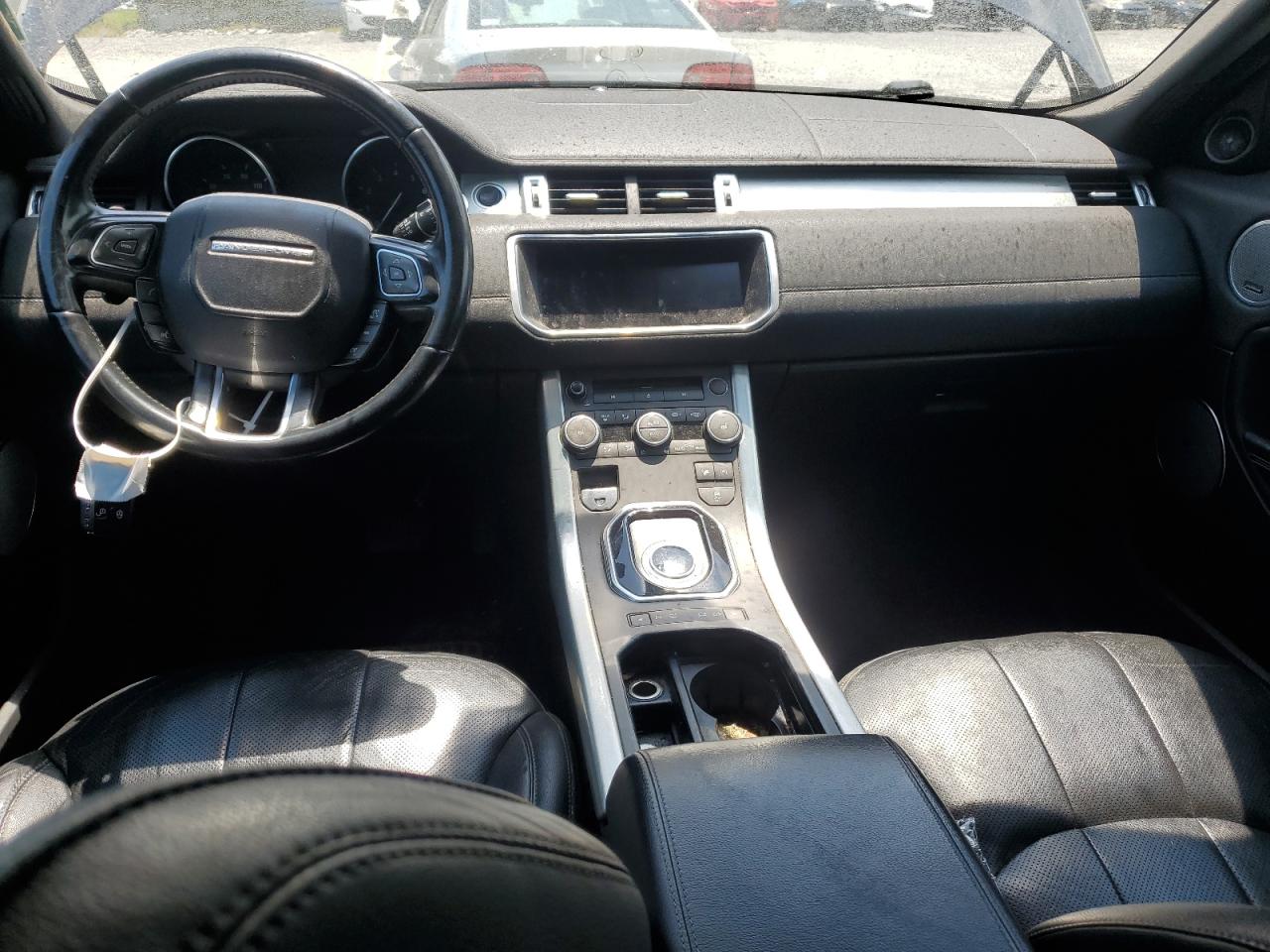 2017 Land Rover Range Rover Evoque Se VIN: SALVP2BG3HH187294 Lot: 67267805