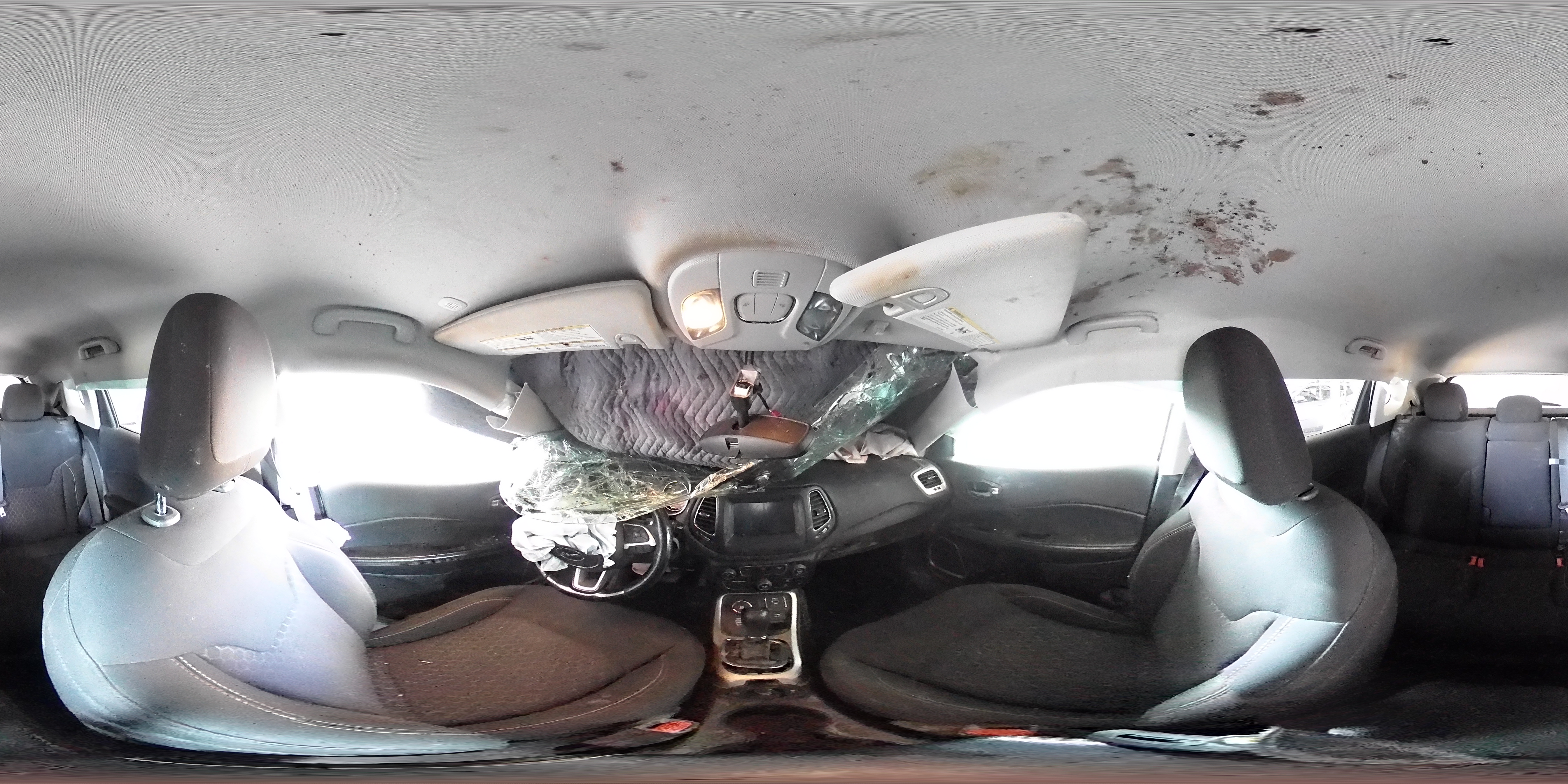 2020 Jeep Compass Sport VIN: 3C4NJDAB5LT210188 Lot: 69703565