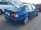 2002 BMW 320I SE for sale at Copart NEWBURY