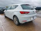 2019 SEAT LEON SE DY for sale at Copart SANDWICH