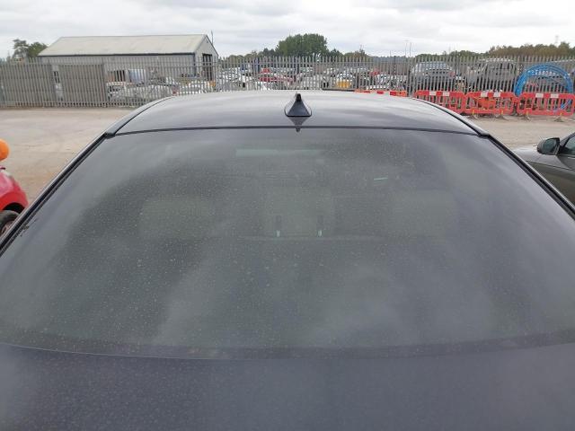 2012 BMW 530D M SPORT AUTO 