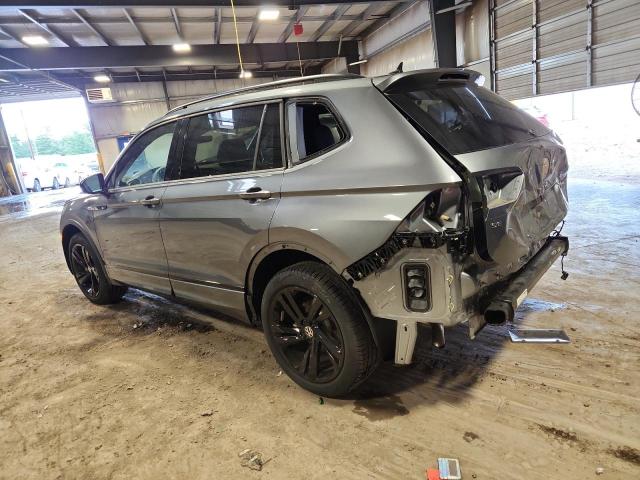 VOLKSWAGEN TIGUAN 2023 Szary