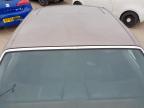 1987 MERCEDES BENZ 500 SEC AU for sale at Copart SANDY