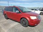 2008 CHRYSLER TOWN & COUNTRY TOURING   for sale at Copart ON - OTTAWA