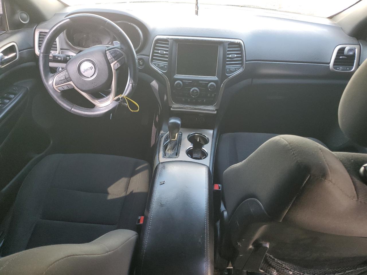 2017 Jeep Grand Cherokee Laredo VIN: 1C4RJEAG6HC805198 Lot: 69124895