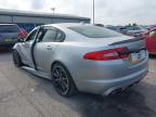 2013 JAGUAR XF R V8 AU for sale at Copart SANDWICH