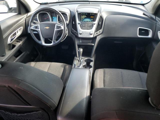 Паркетники CHEVROLET EQUINOX 2017 Белы