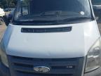 2007 FORD TRANSIT 85 T260 FWD  for sale at Copart EAST KILBRIDE